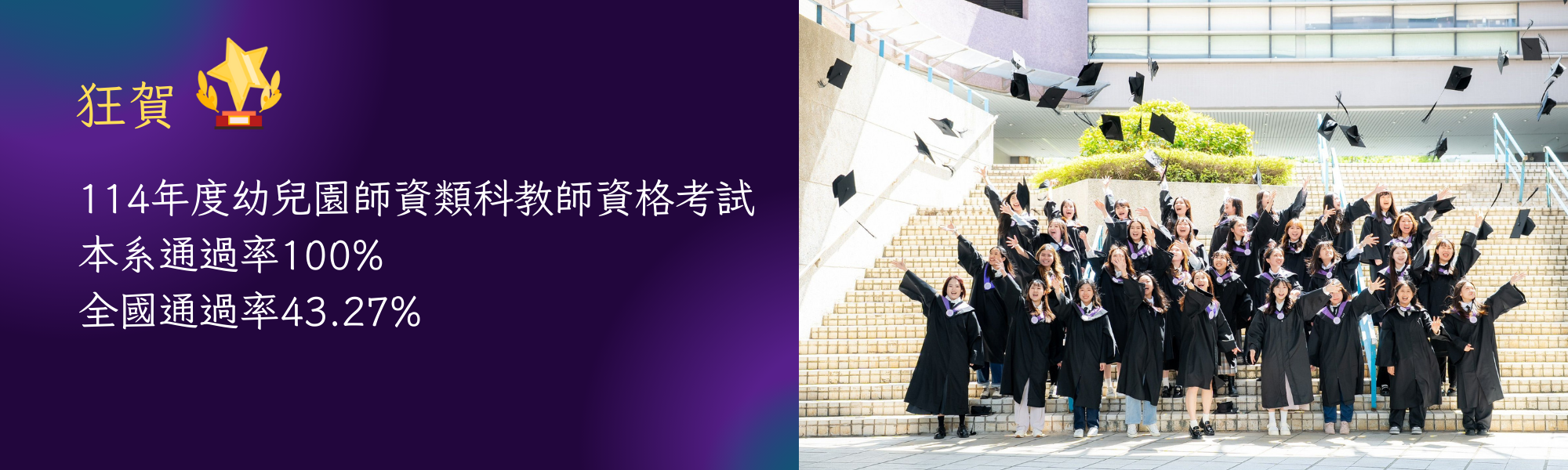 114教檢通過率